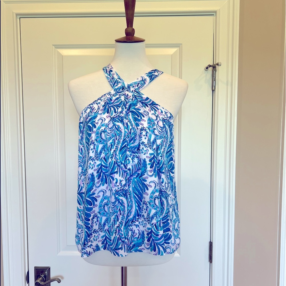 Lilly Pulitzer Rori Top